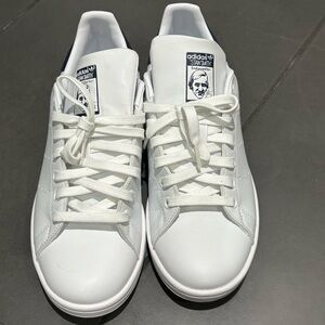 Adidas Stan Smiths - men’s size 7.5